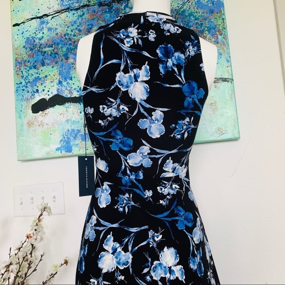 Tommy Hilfiger Women’s Dress - Thumbnail 7