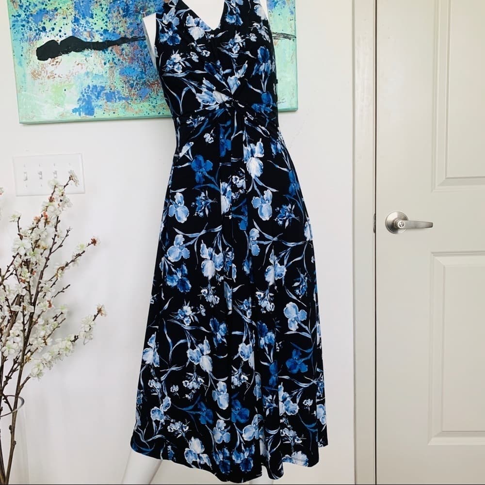 Tommy Hilfiger Women’s Dress - Thumbnail 2
