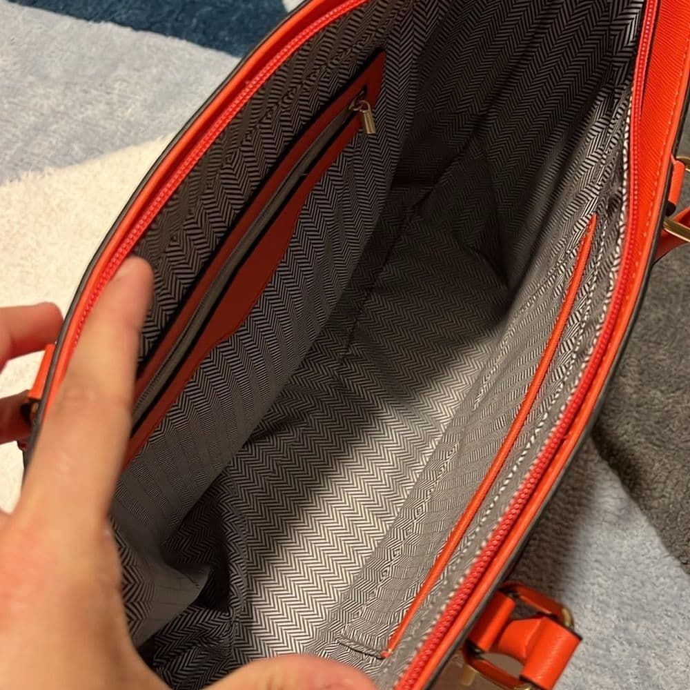 Elegant Tote Bag - Thumbnail 5