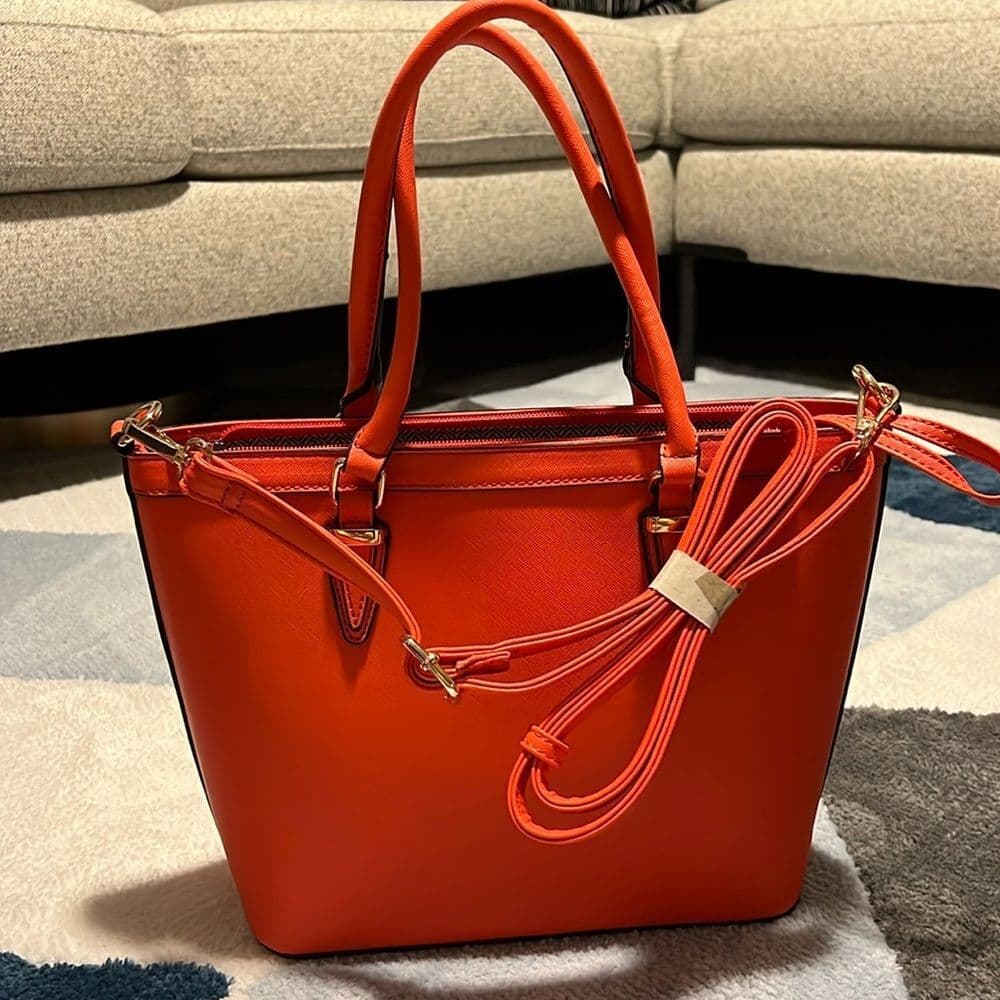Elegant Tote Bag - Thumbnail 7