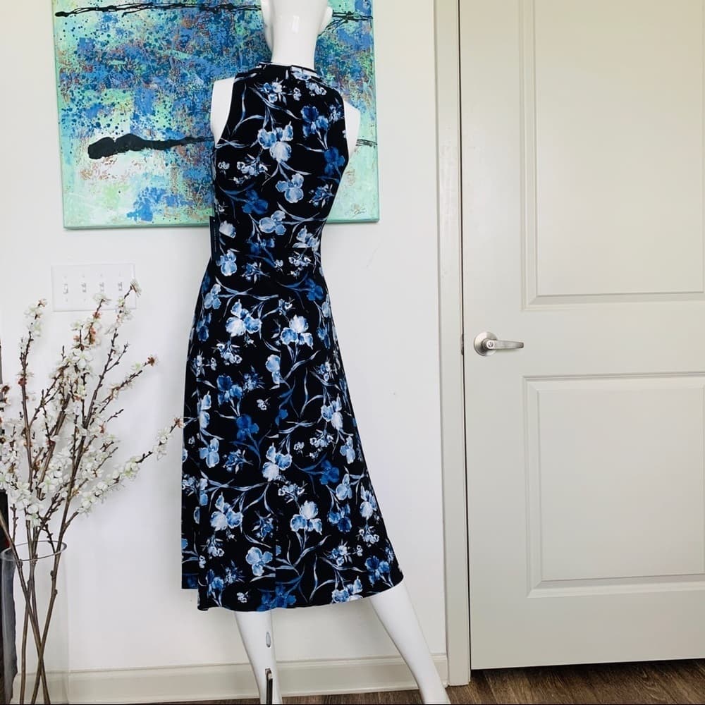 Tommy Hilfiger Women’s Dress - Thumbnail 8
