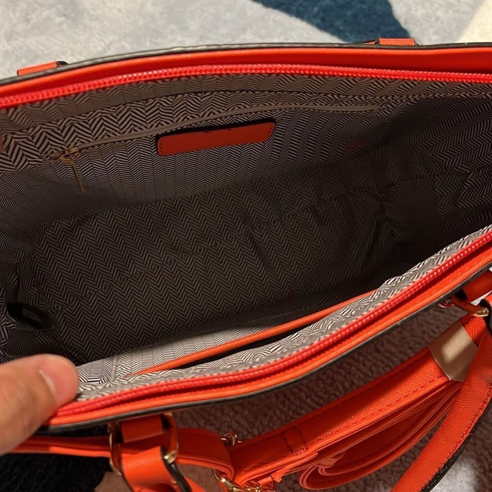Elegant Tote Bag - Thumbnail 10