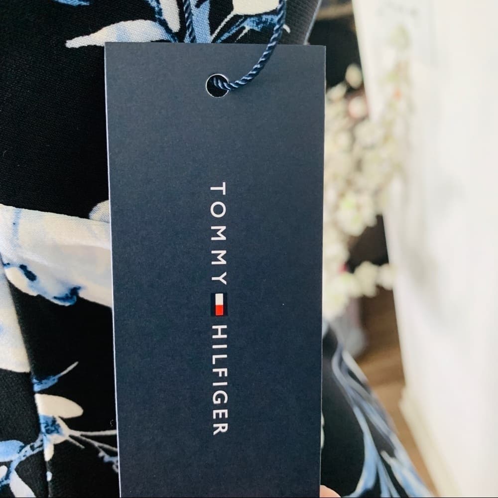 Tommy Hilfiger Women’s Dress - Thumbnail 5