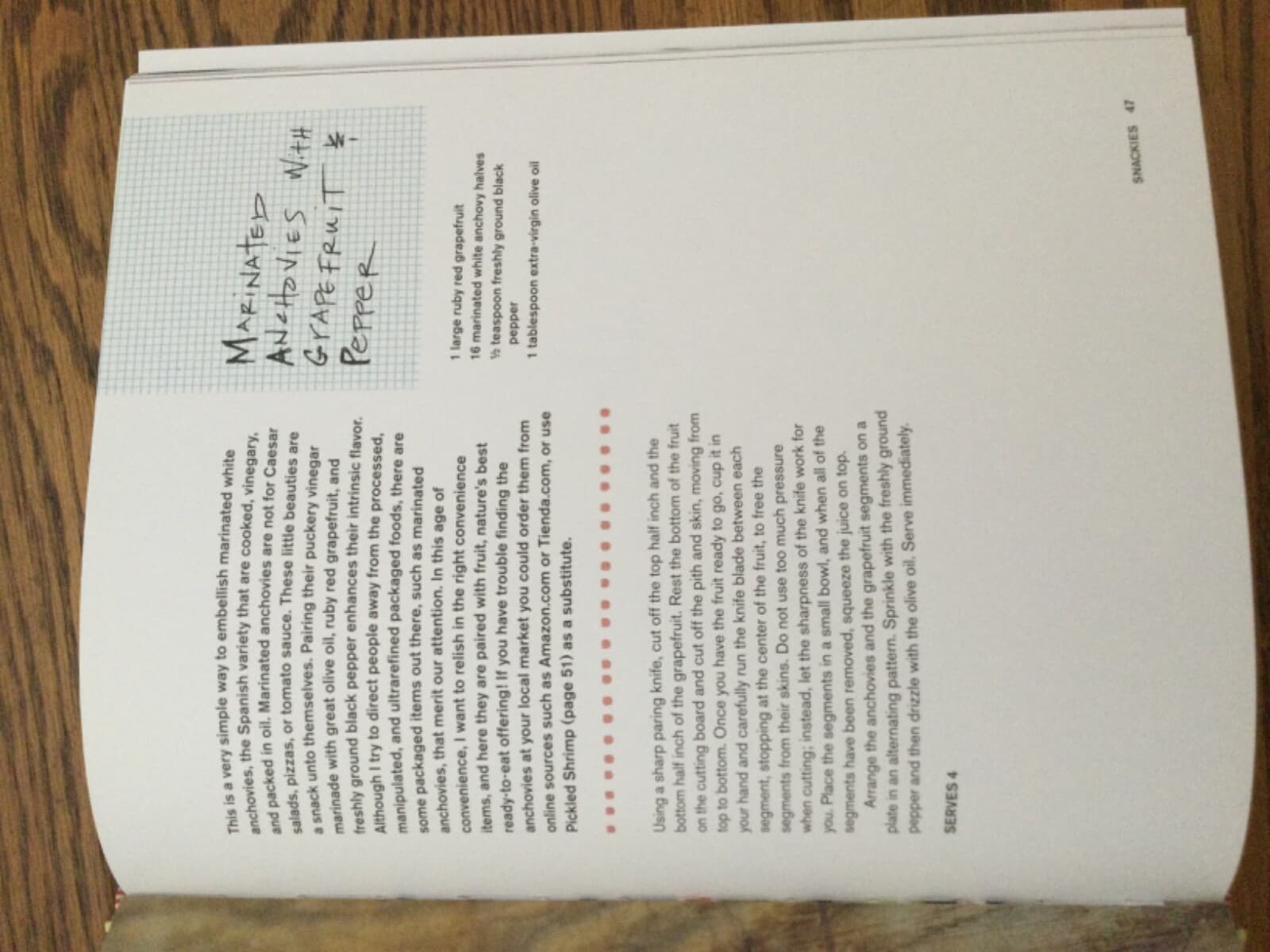 New Turn in the South Southern Flavors Reinvented HC Athens Chef Signed Cookbook - Thumbnail 6