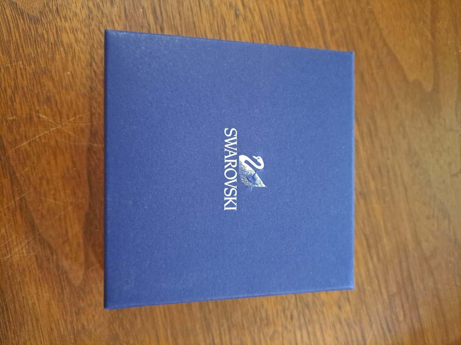 Swarovski Crystal SCS 2007 Member Gift Spiral Top Shell Figurine 880693 W/ Box - Thumbnail 5