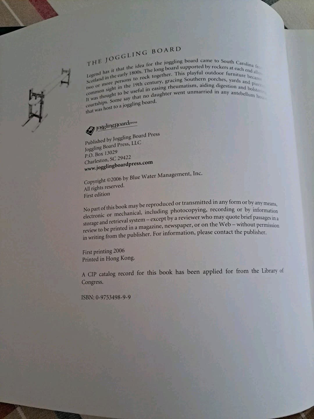 The Boathouse-Tales & Recipes from a Southern Kitchen Restaurant Cookbook HC/DJ - Thumbnail 6