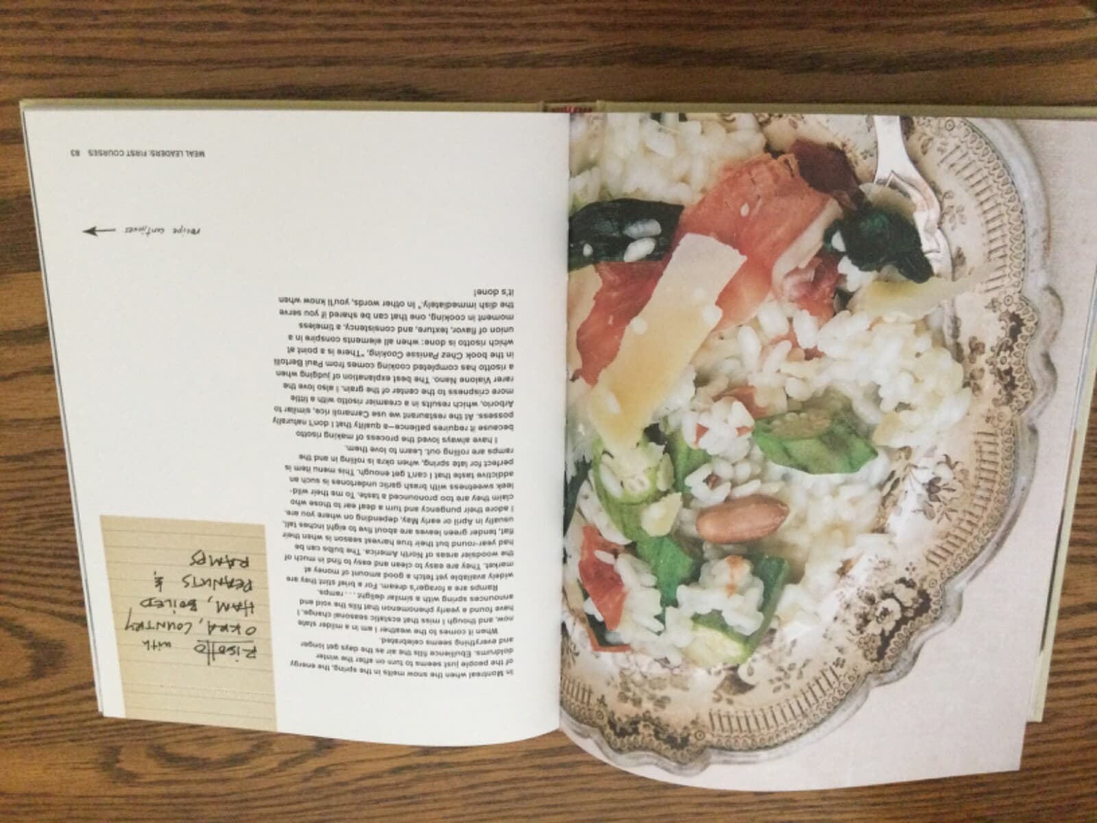 New Turn in the South Southern Flavors Reinvented HC Athens Chef Signed Cookbook - Thumbnail 7