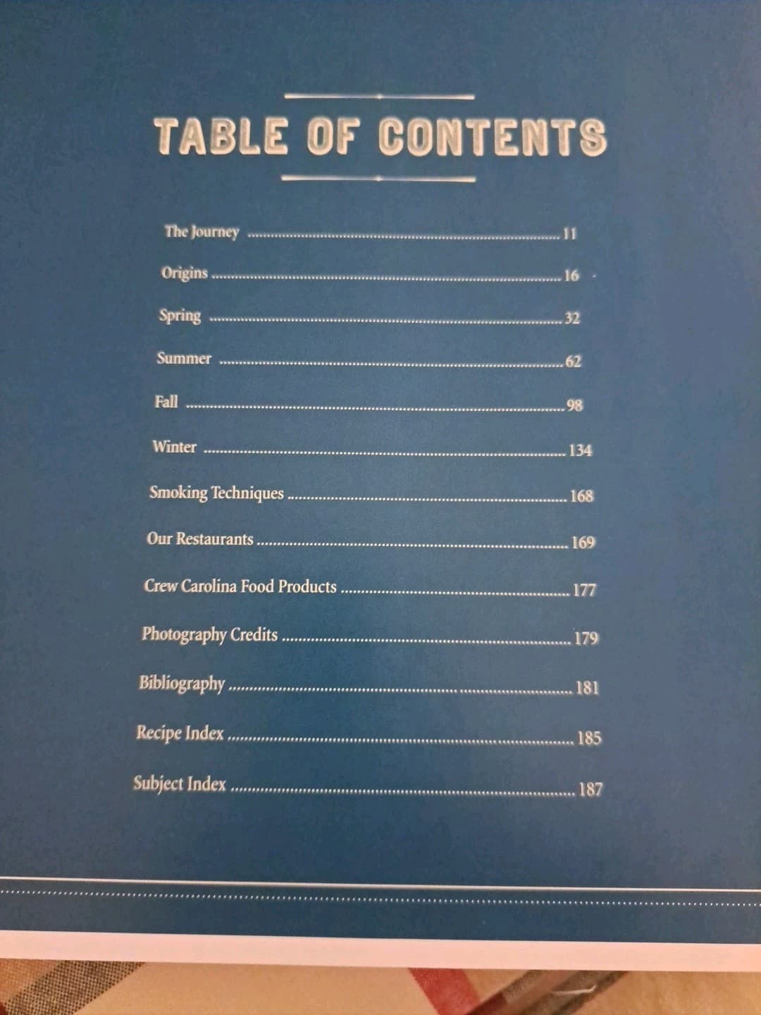 The Boathouse-Tales & Recipes from a Southern Kitchen Restaurant Cookbook HC/DJ - Thumbnail 7
