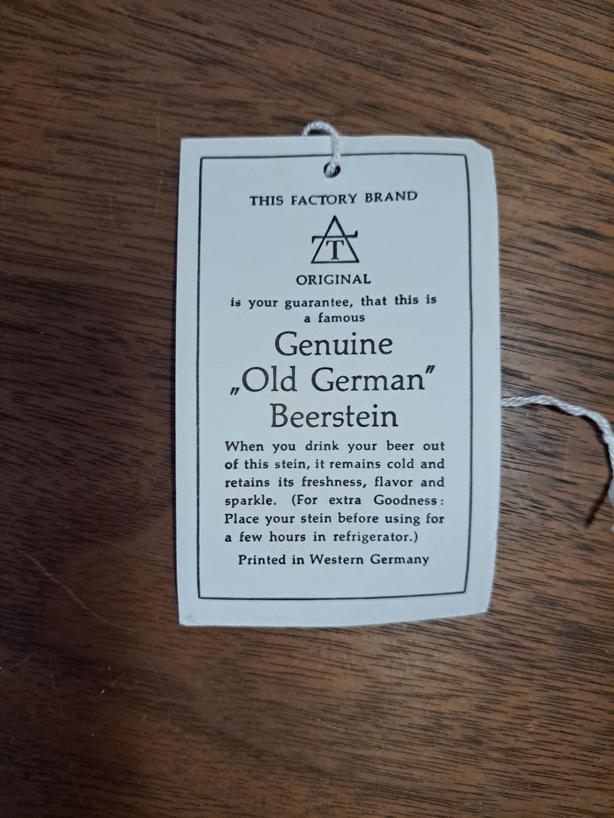 ALT GRENZAU 1894 Ceramic Beer Stein w/ Lid 3 Panel Tavern Scene Western Germany - Thumbnail 10