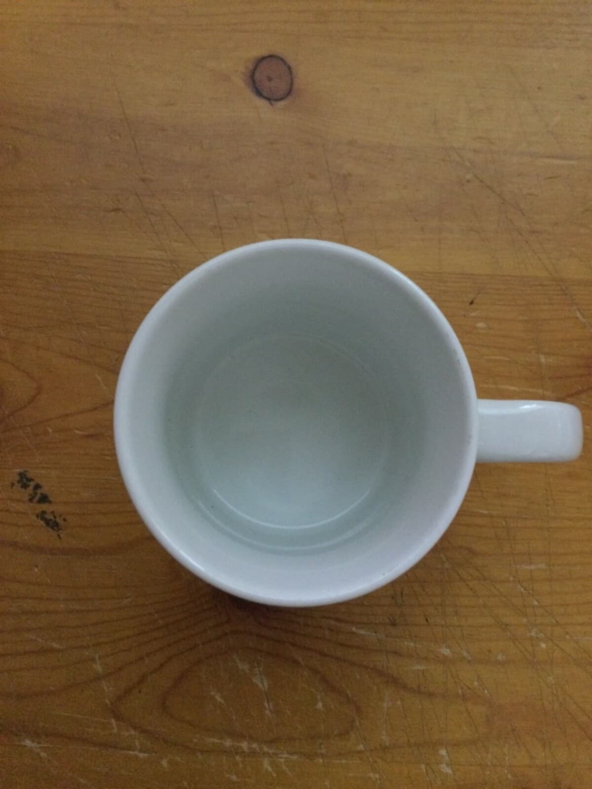 Hog's Breath Saloon NEW ORLEANS French Quarter Bar Souvenir Coffee Mug Cup IYKYK - Thumbnail 3
