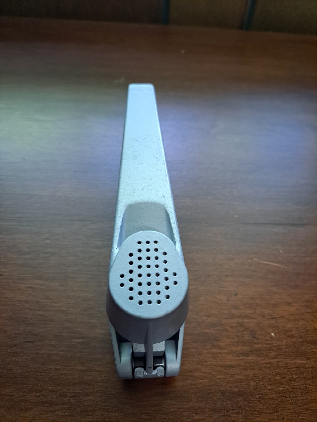 Zyliss Susi Aluminum Garlic Press Swiss Kitchen Tool Made In Switzerland EUC - Thumbnail 6