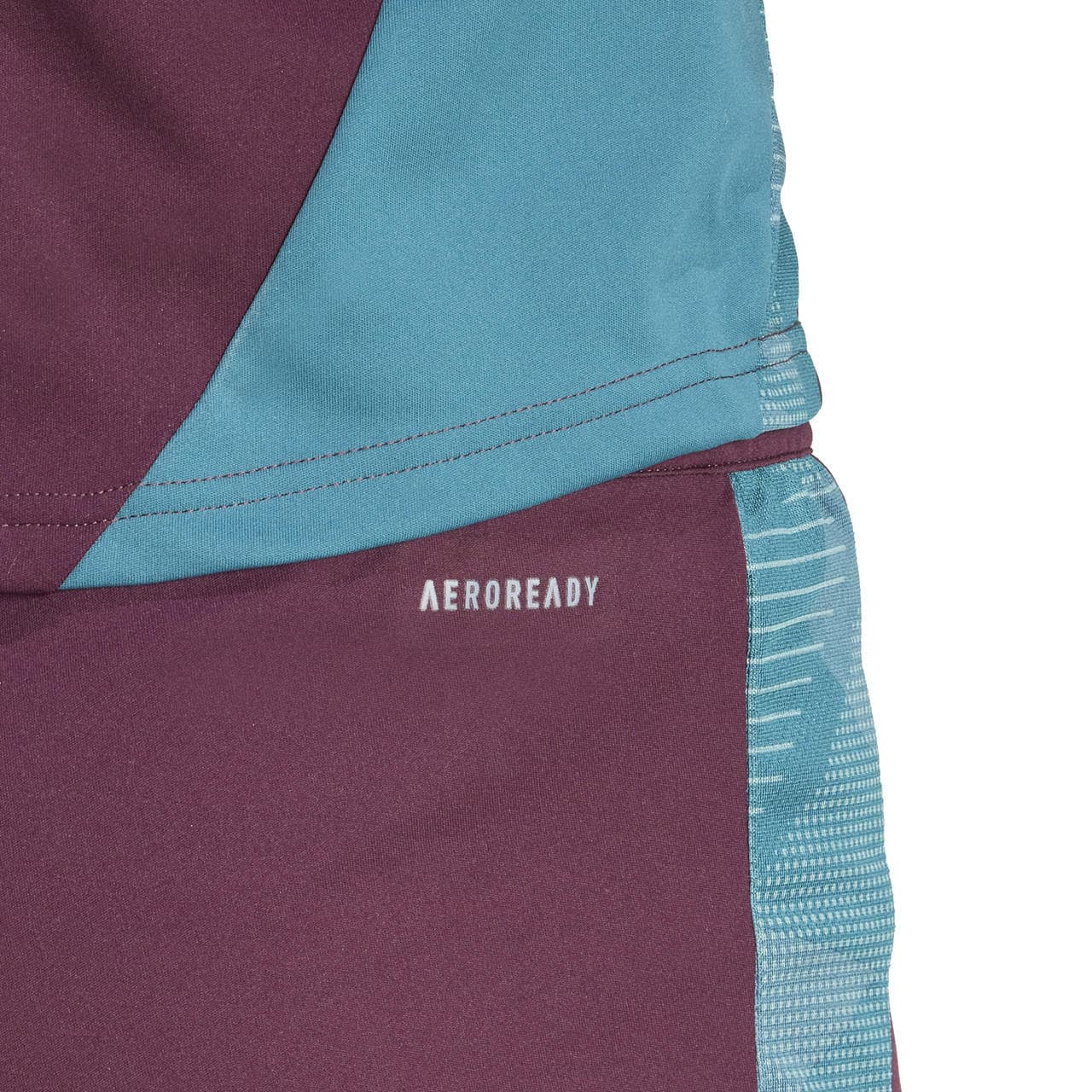 adidas Men's Mexico Tiro Aeroready Soccer Training Shorts Large $60 Value - Thumbnail 8