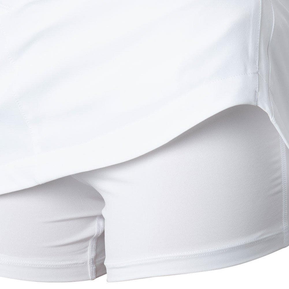 Under Armour Women’s Storm Links Woven Skort White Size 10 - Thumbnail 12