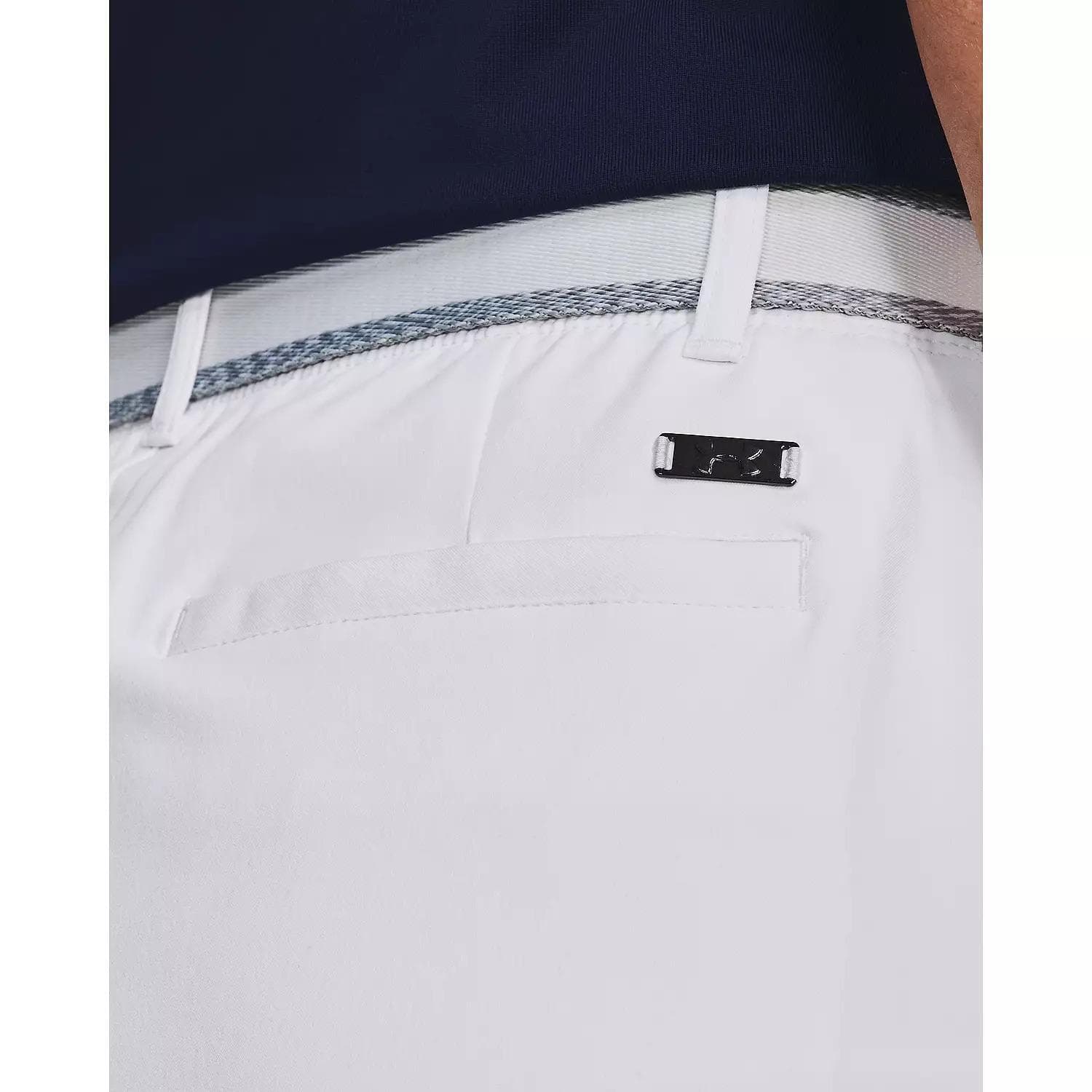 Under Armour Women’s Storm Links Woven Skort White Size 10 - Thumbnail 5