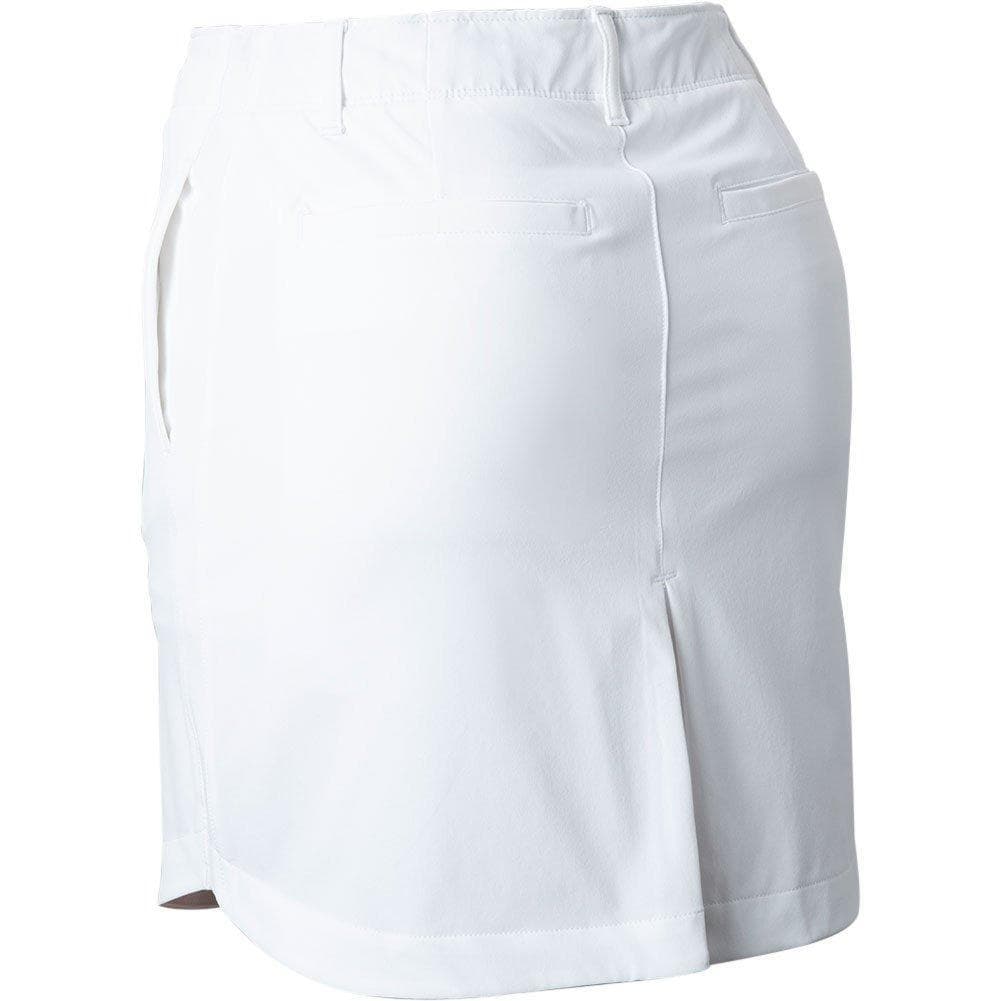 Under Armour Women’s Storm Links Woven Skort White Size 10 - Thumbnail 9