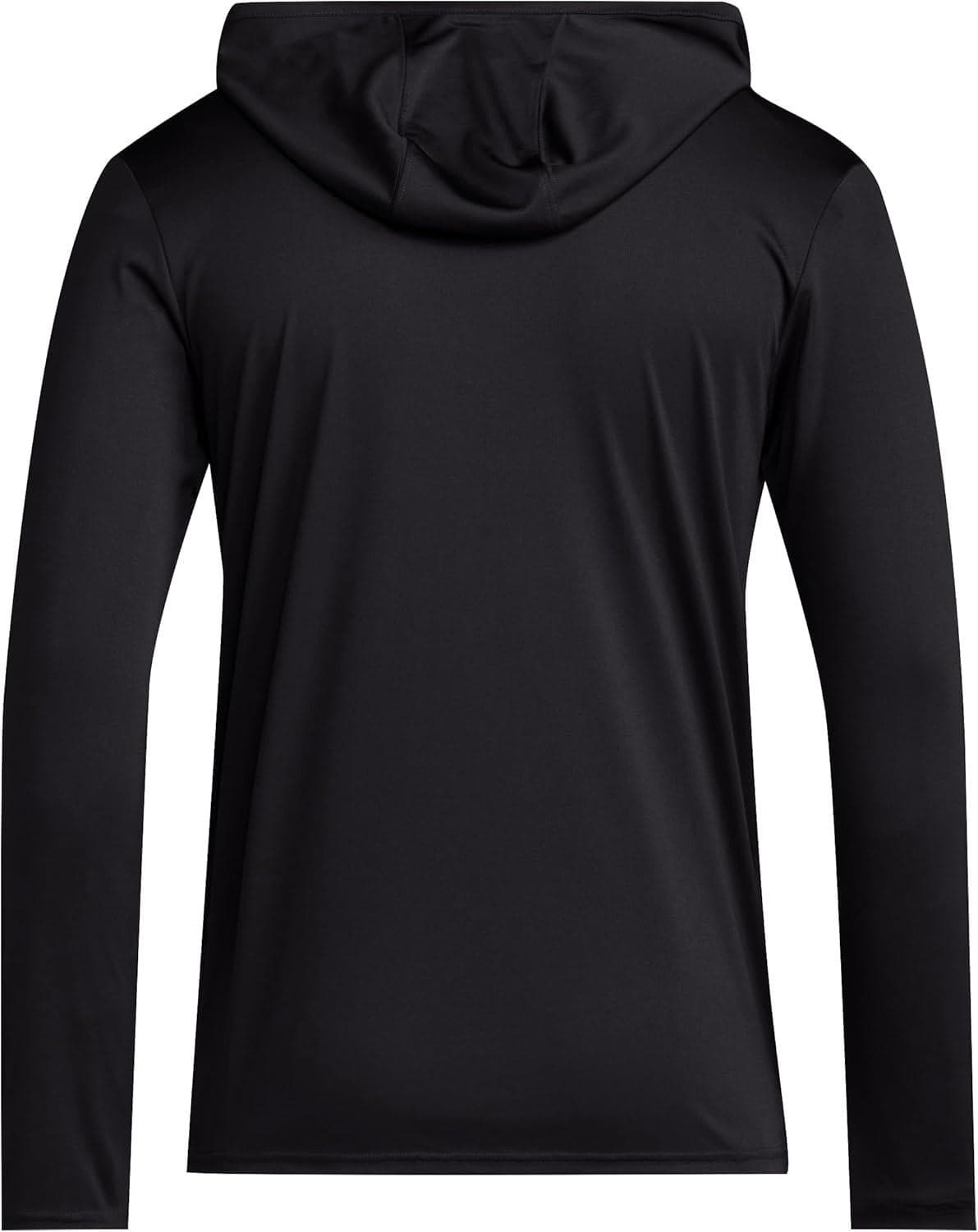 Adidas Men's Louisville Cardinals Aeroready Designed for Training Hoodie Medium - Thumbnail 2