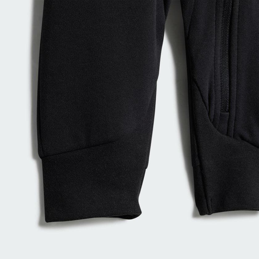 Adidas Star Wars Z.N.E. Premium Fleece Toddler Union Suit 18 Months $76 Value - Thumbnail 5