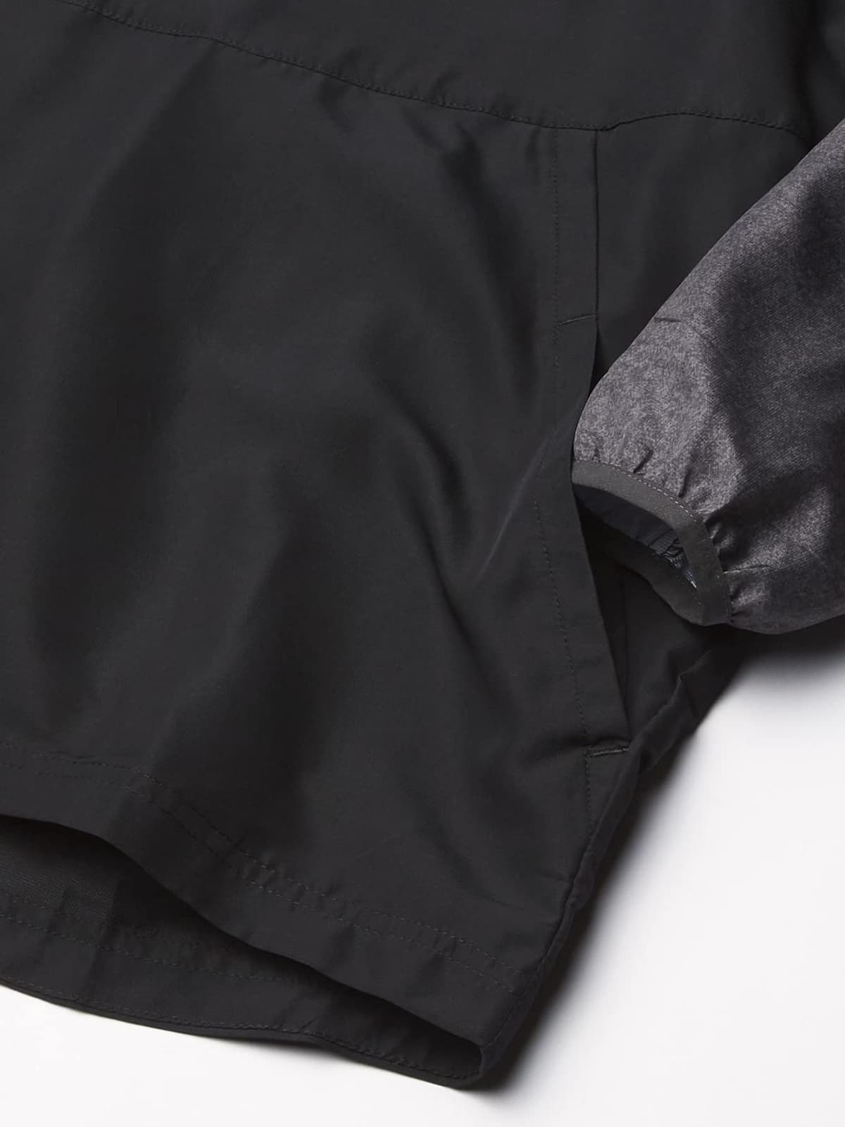 Holloway Utah Utes Performance Hybrid Pullover Aero-Tec Jacket Medium $65 Value - Thumbnail 4