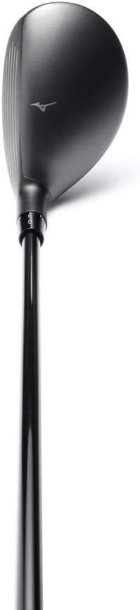 Mizuno CLK Hybrid 2020, Left Handed, 19 Degree Golf Club, Regular, Black - Thumbnail 9
