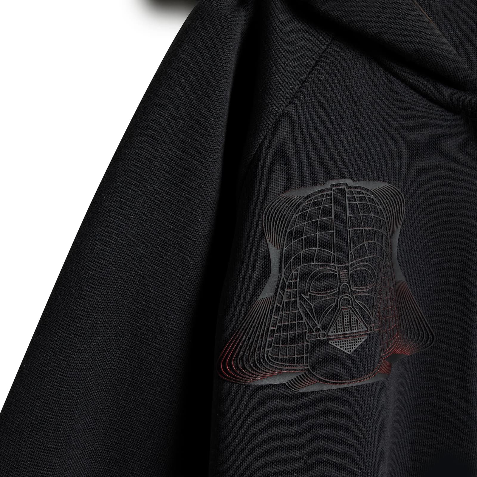 Adidas Star Wars Z.N.E. Premium Fleece Toddler Union Suit 18 Months $76 Value - Thumbnail 7