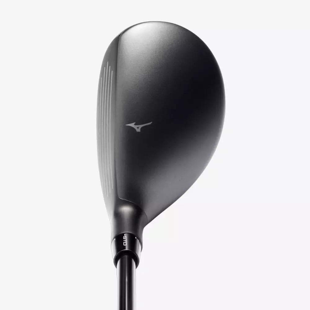 Mizuno CLK Hybrid 2020, Left Handed, 19 Degree Golf Club, Regular, Black - Thumbnail 12