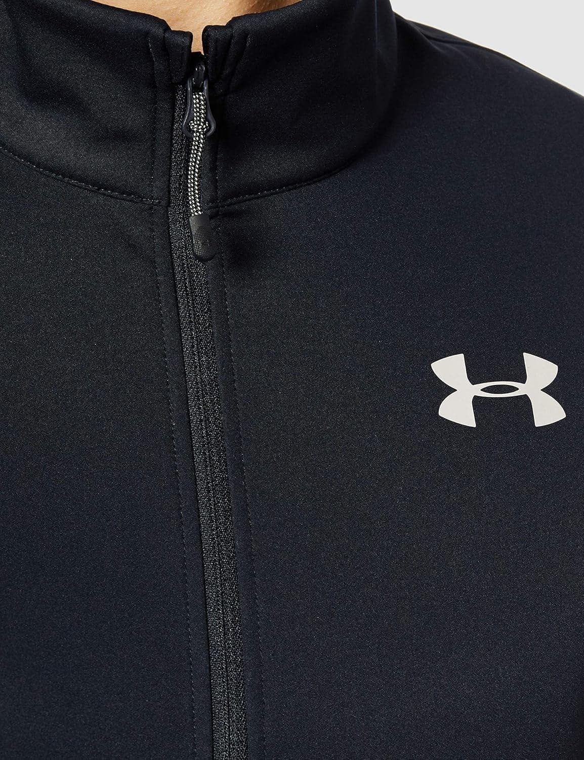 Under Armour Women's Storm ColdGear Infrared Jacket Black Large $110 Value - Thumbnail 7