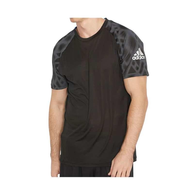 adidas Men's Lionel Messi Climacool Performance Jersey Black X-Large $65 Value - Thumbnail 2