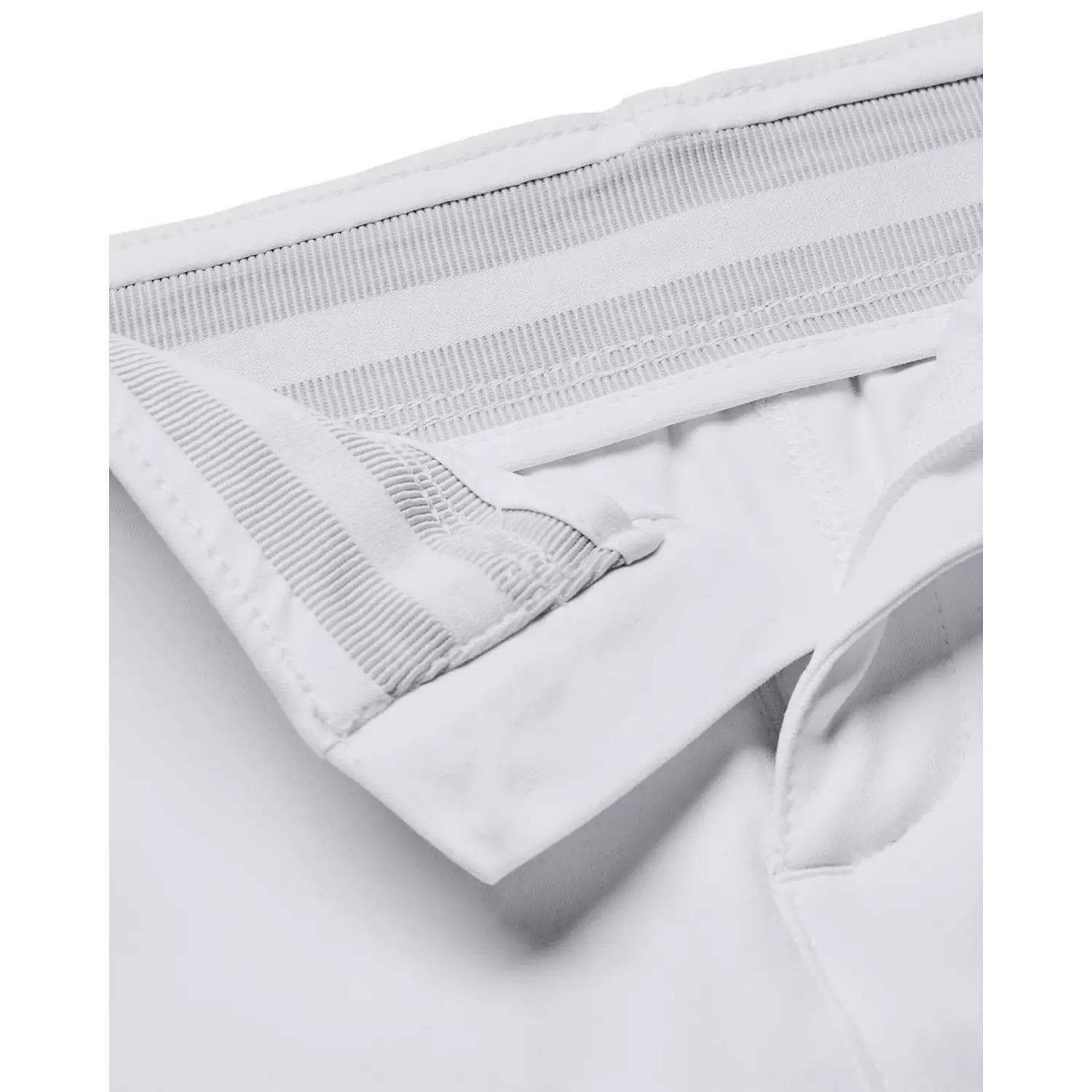 Under Armour Women’s Storm Links Woven Skort White Size 12 - Thumbnail 11