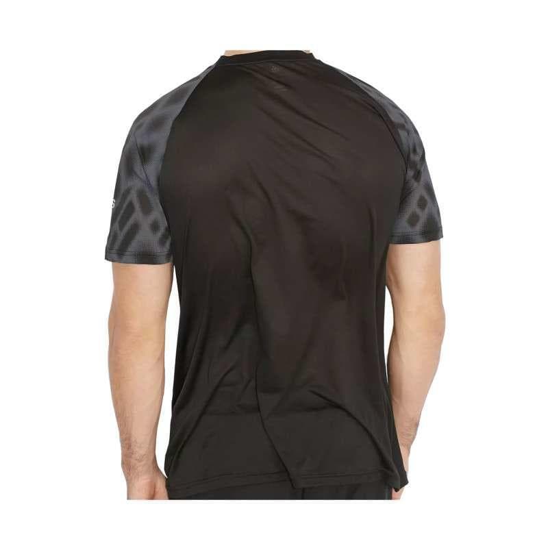 adidas Men's Lionel Messi Climacool Performance Jersey Black X-Large $65 Value - Thumbnail 3