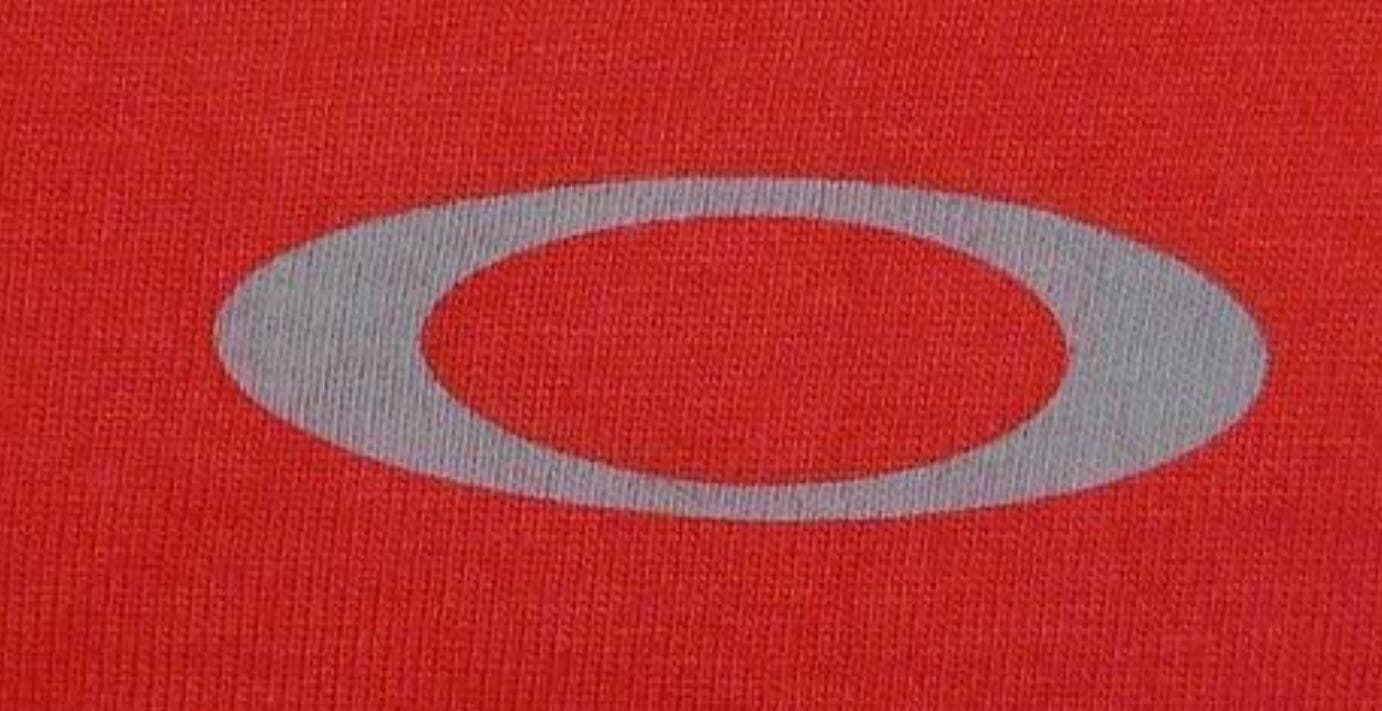 Oakley Men's Los Angeles Angels Camouflage Tee Baseball Red White Black M L XL - Thumbnail 9