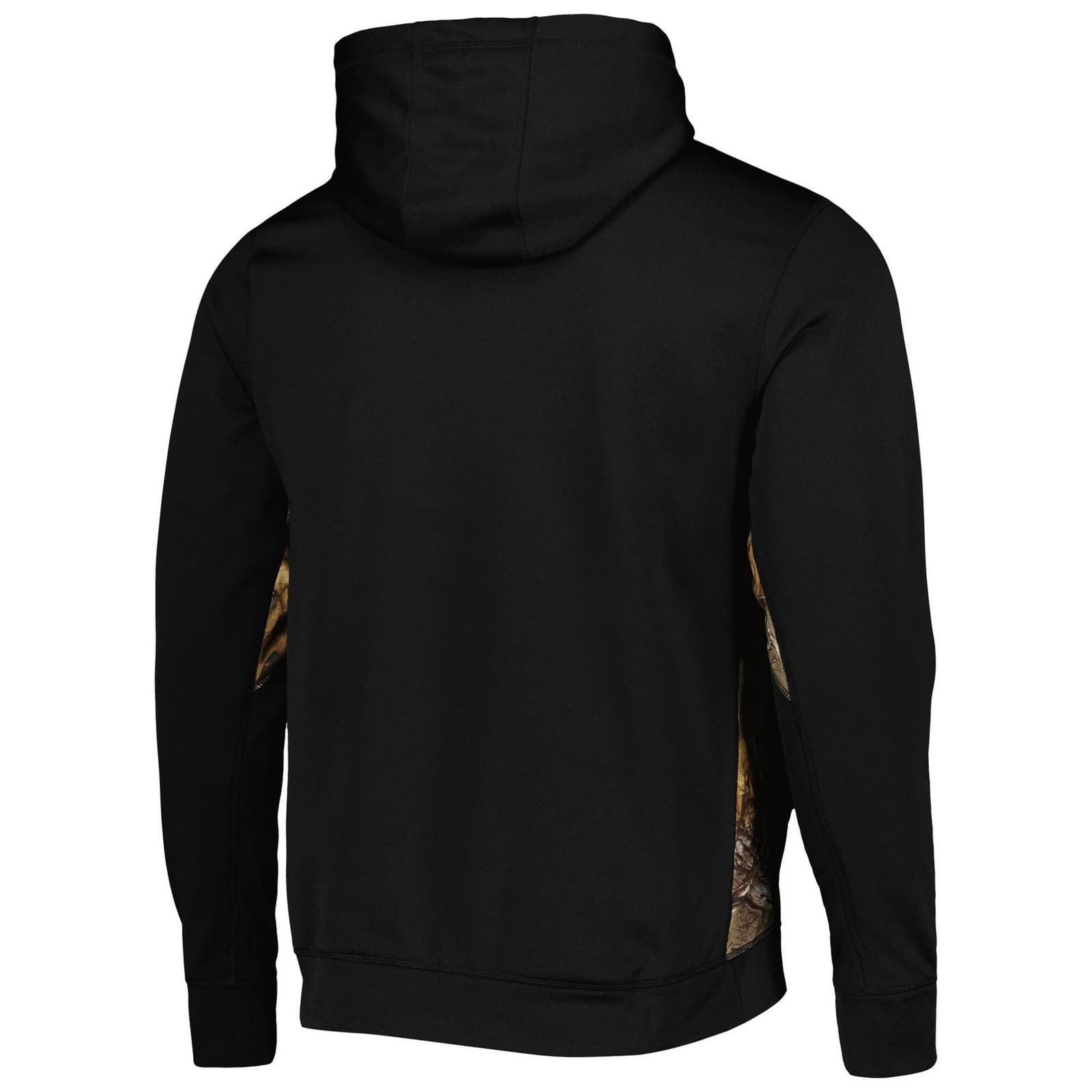 Dunbrooke Dallas Cowboys Realtree Camo Ranger Pullover Hoodie Black Large - Thumbnail 6