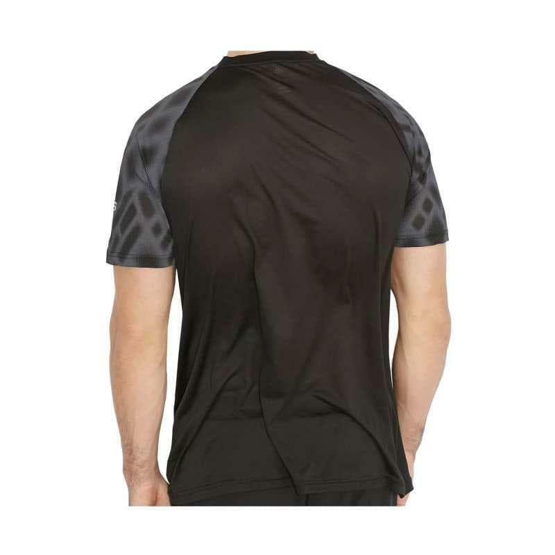 adidas Men's Lionel Messi Climacool Performance Jersey Black XX-Large $65 Value - Thumbnail 3