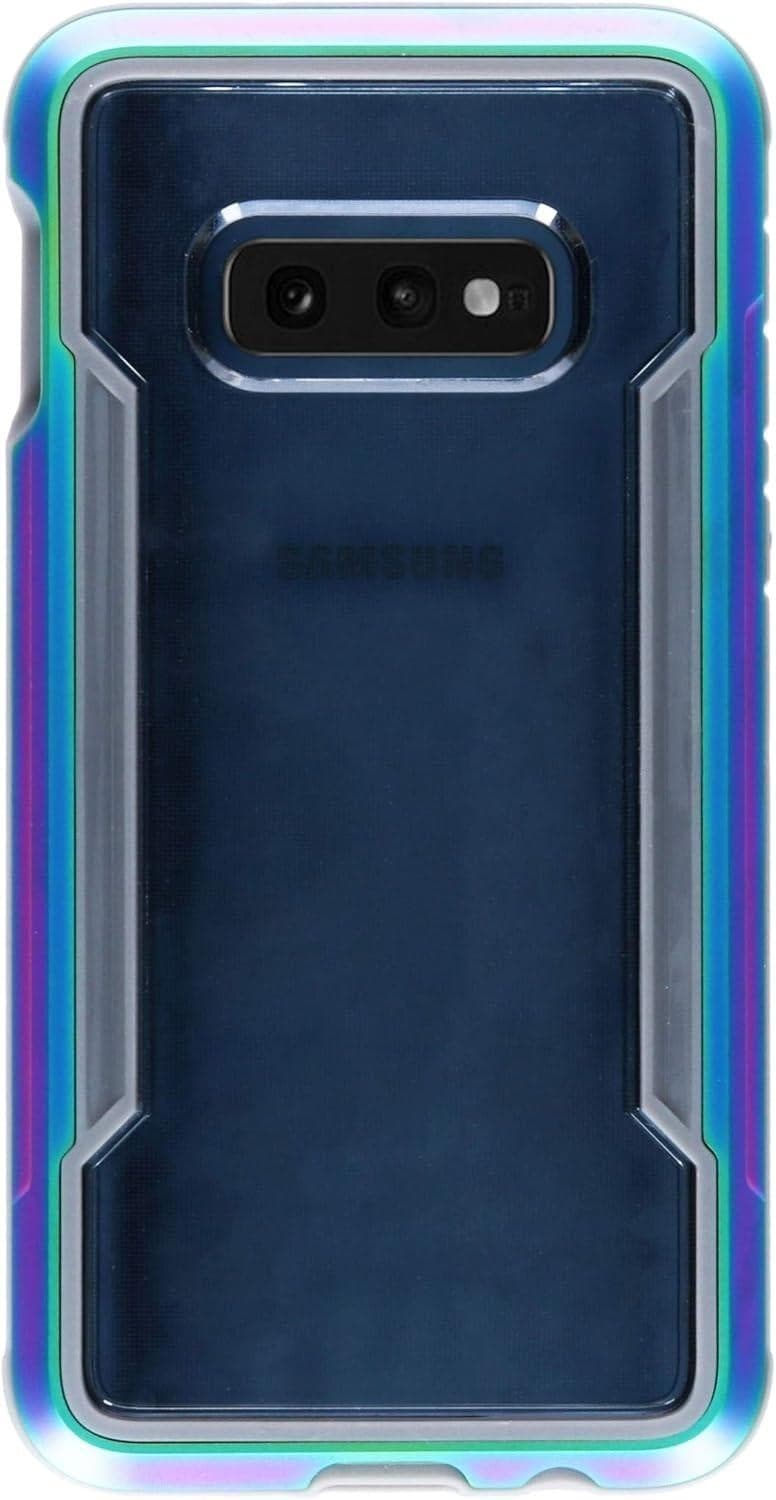 X-Doria Defense Shield Samsung Galaxy S10E Military Grade Protective Case - Thumbnail 4