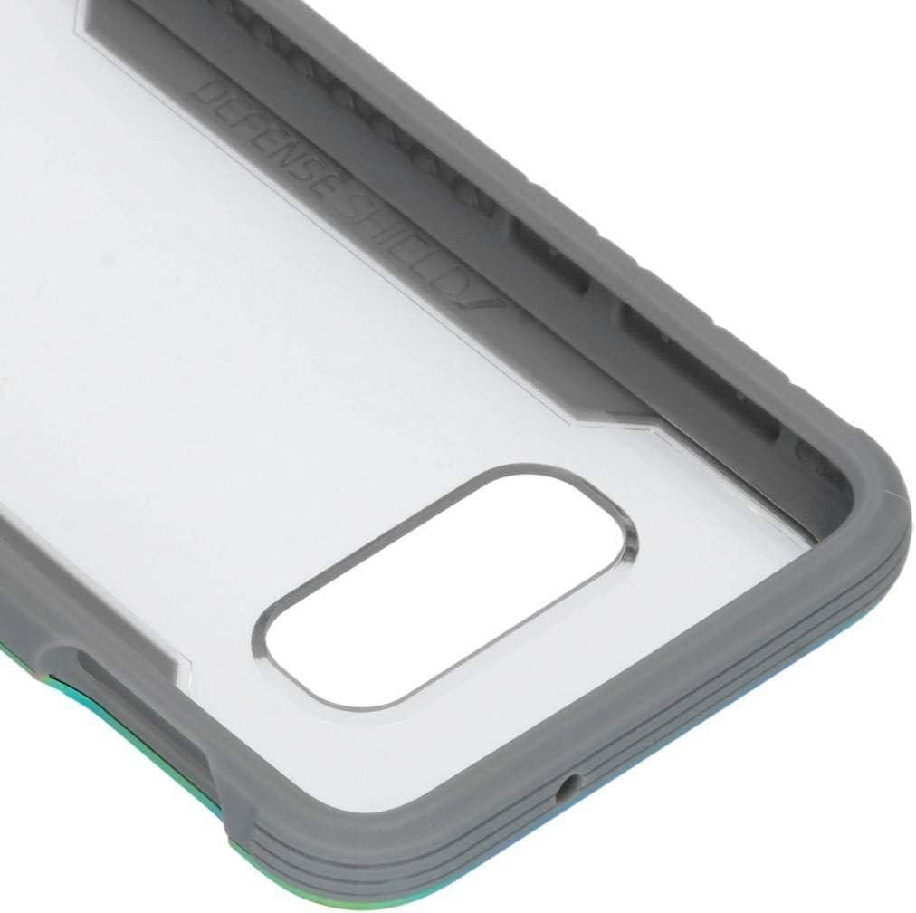 X-Doria Defense Shield Samsung Galaxy S10E Military Grade Protective Case - Thumbnail 6