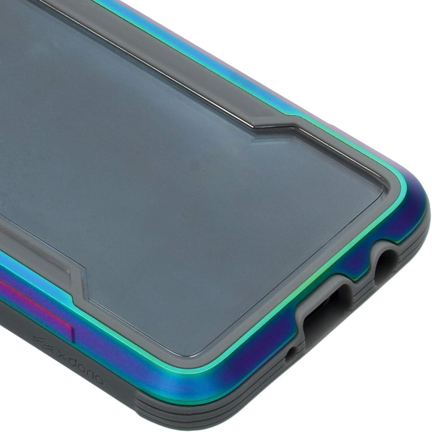 X-Doria Defense Shield Samsung Galaxy S10E Military Grade Protective Case - Thumbnail 5