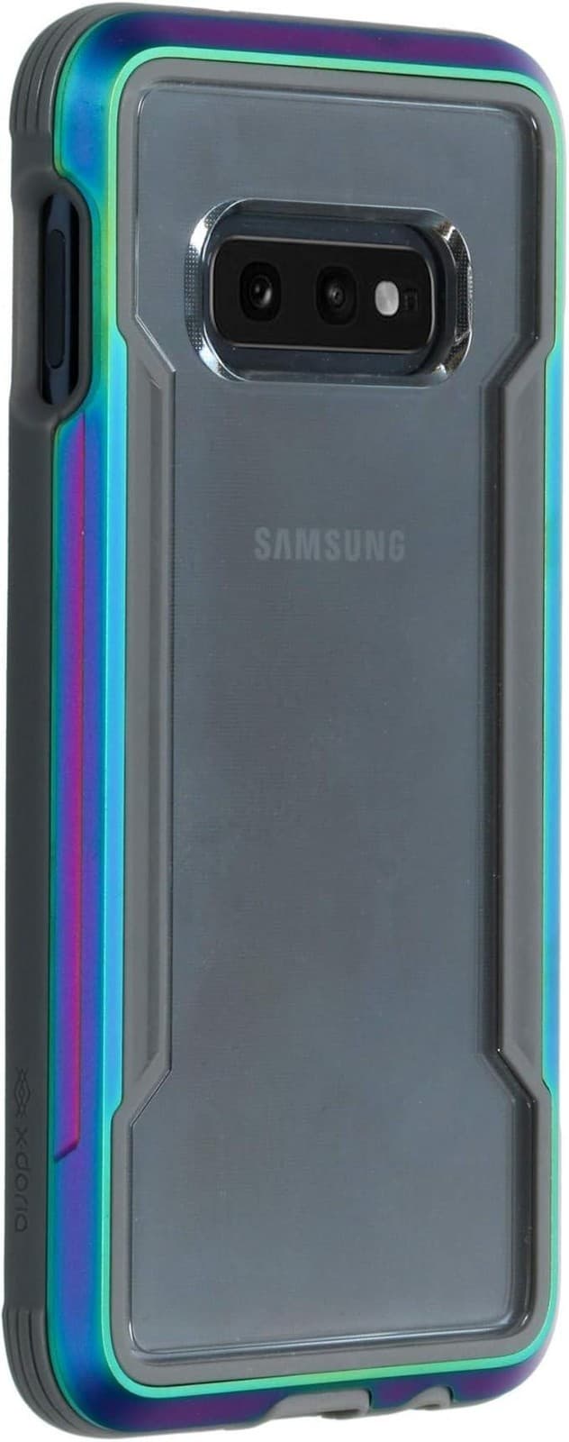 X-Doria Defense Shield Samsung Galaxy S10E Military Grade Protective Case - Thumbnail 2