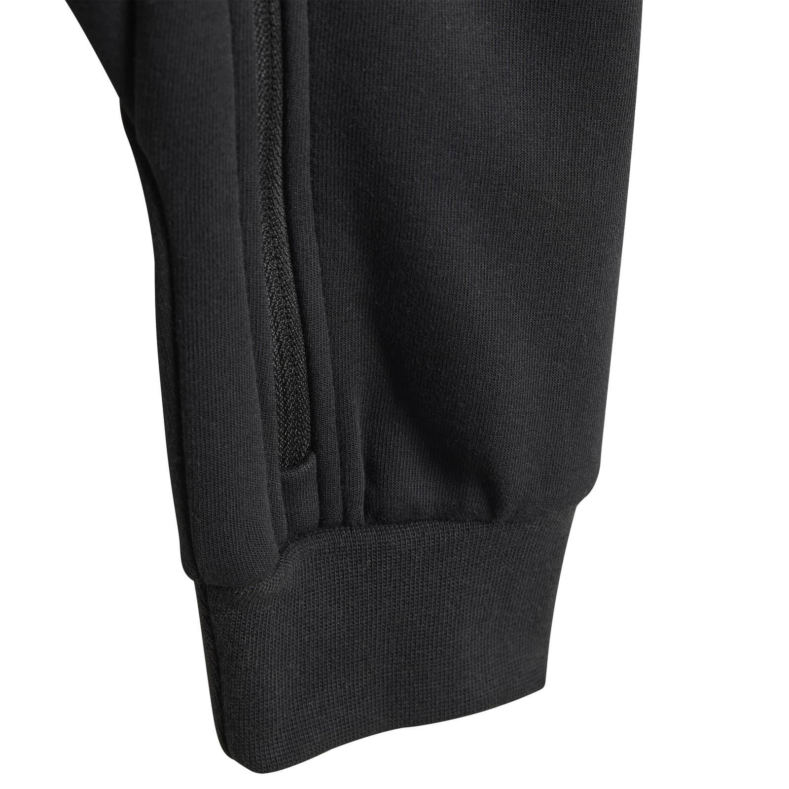 Adidas Z.N.E. Premium Terry Fleece Baby One Piece Union Suit 9 Months $60 Value - Thumbnail 5
