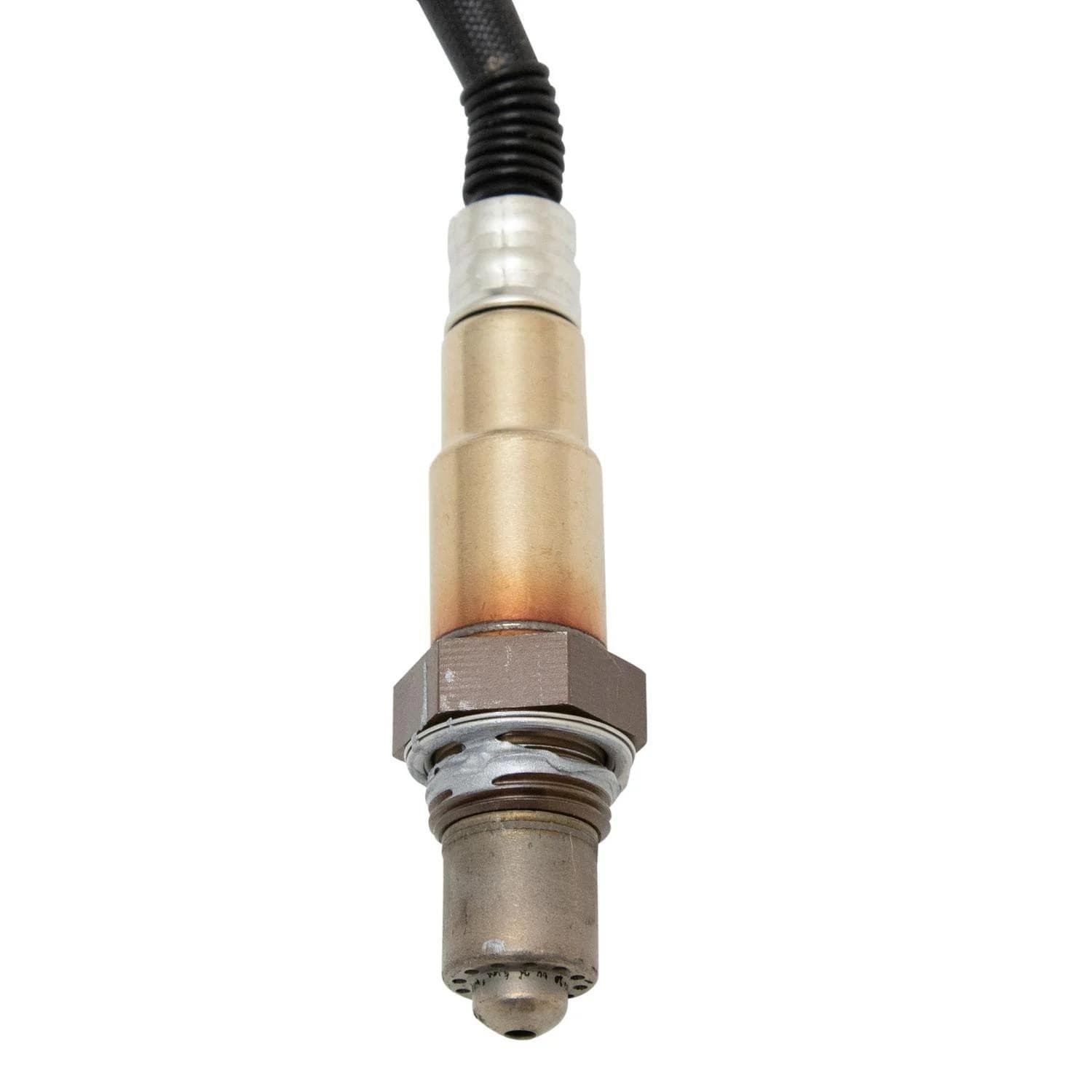 TRQ Oxygen O2 Sensor Downstream for Mazda 3, 6, CX-5, CX-9 Vehicles OSA61682 - Thumbnail 3