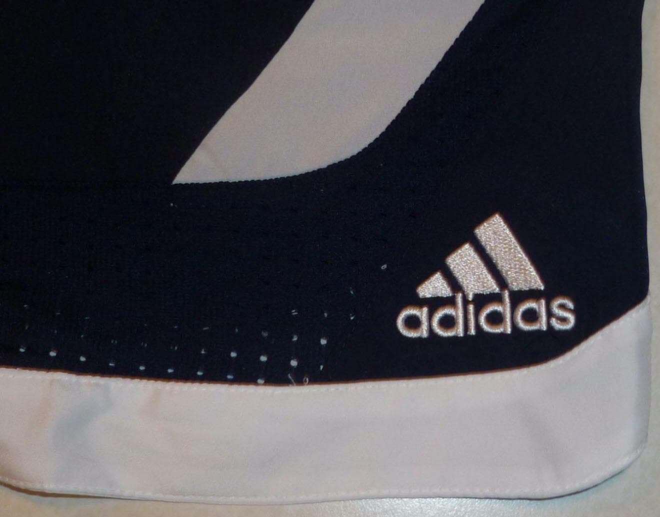 Adidas Men's Crazy Light Climacool Training Shorts XL XXL MSRP $50 Blue Black - Thumbnail 6