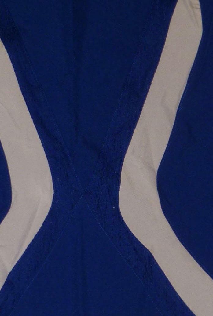Adidas Men's Crazy Light Climacool Training Shorts XL XXL MSRP $50 Blue Black - Thumbnail 9