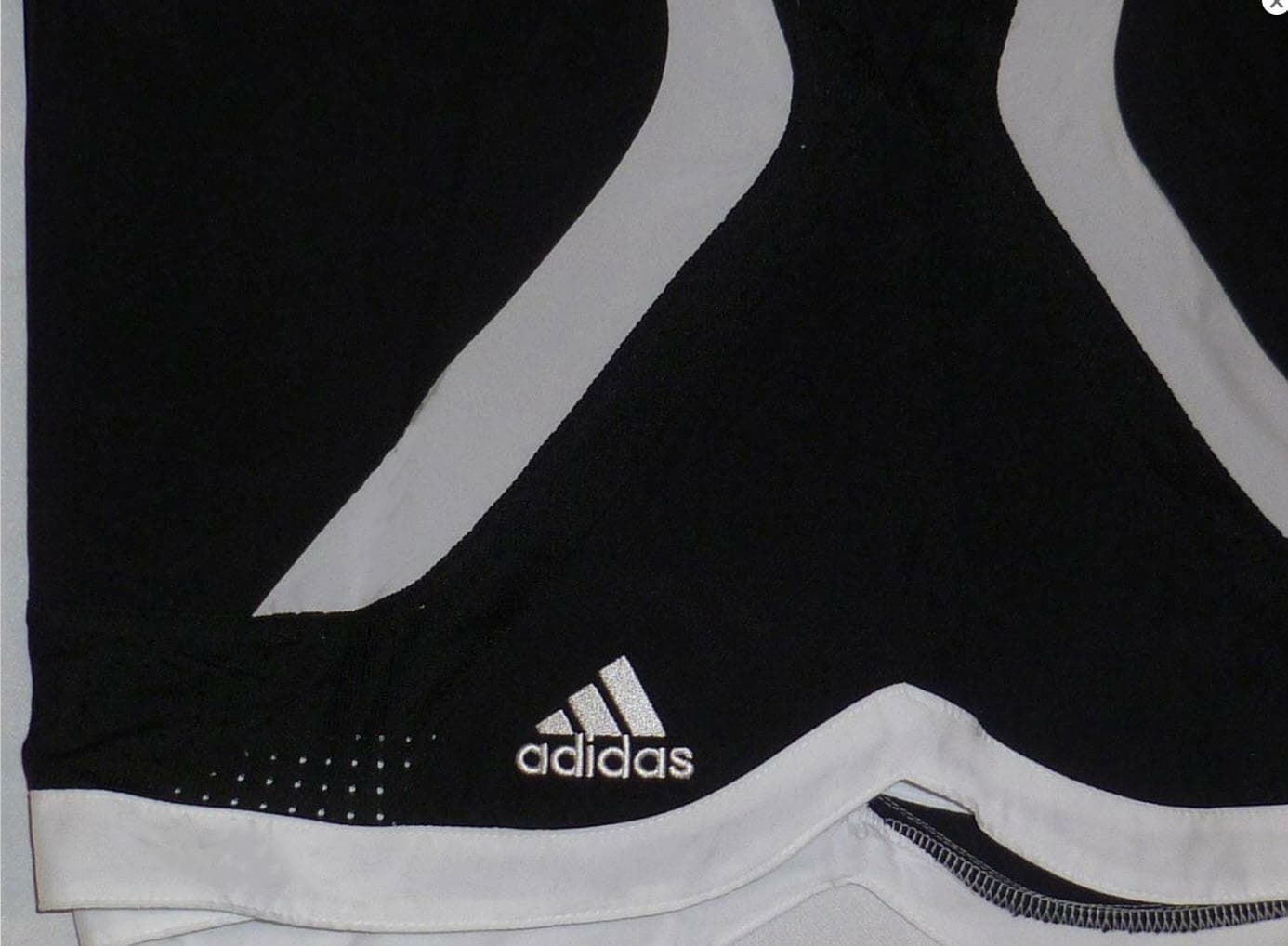 Adidas Men's Crazy Light Climacool Training Shorts XL XXL MSRP $50 Blue Black - Thumbnail 16
