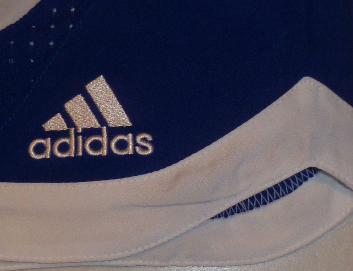 Adidas Men's Crazy Light Climacool Training Shorts XL XXL MSRP $50 Blue Black - Thumbnail 12