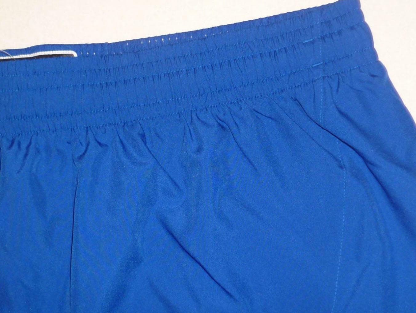 Adidas Men's Crazy Light Climacool Training Shorts XL XXL MSRP $50 Blue Black - Thumbnail 10