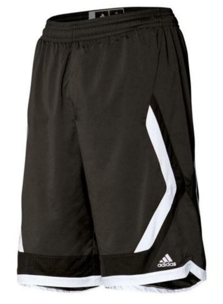 Adidas Men's Crazy Light Climacool Training Shorts XL XXL MSRP $50 Blue Black - Thumbnail 13