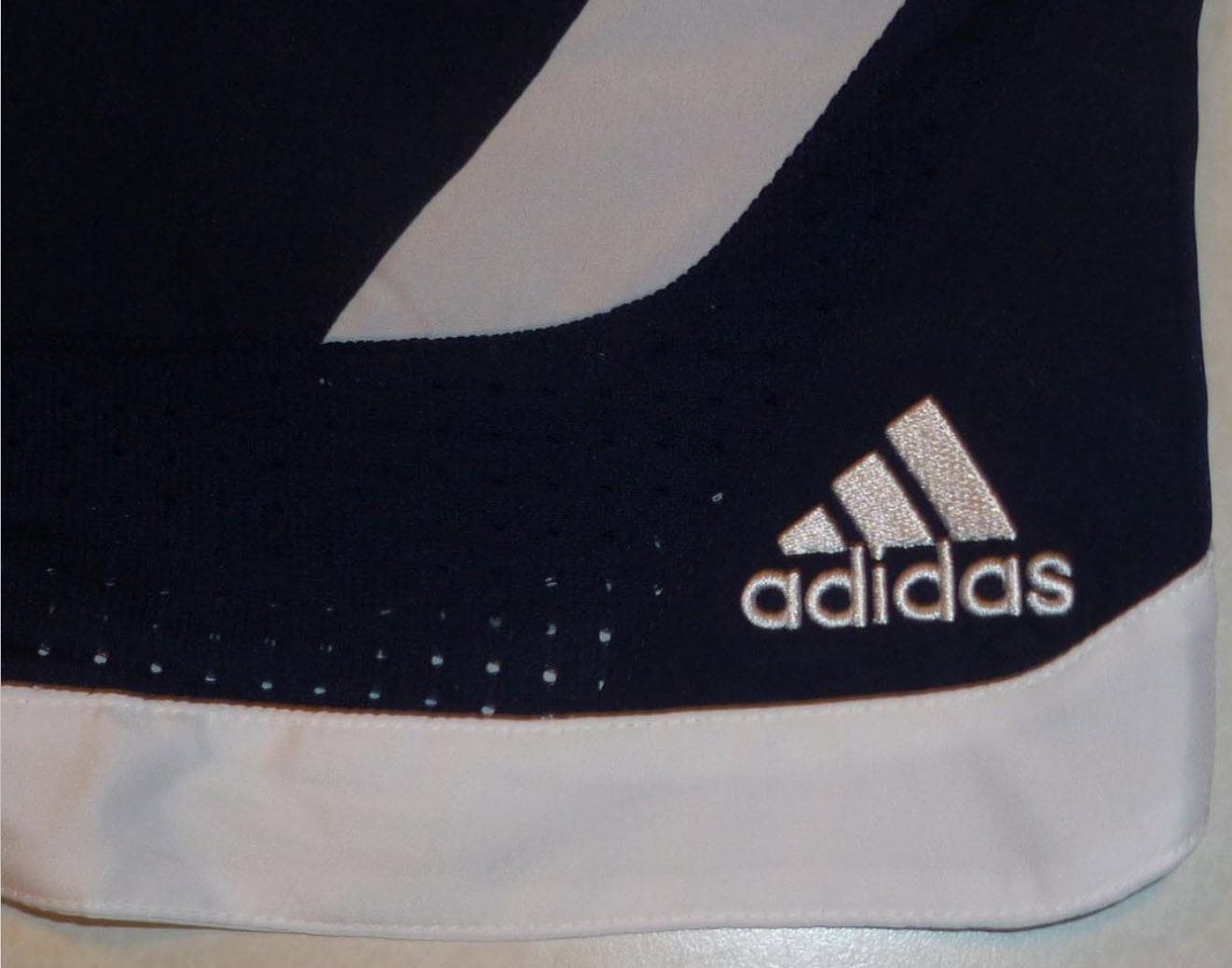 Adidas Men's Crazy Light Climacool Training Shorts XL XXL MSRP $50 Blue Black - Thumbnail 20