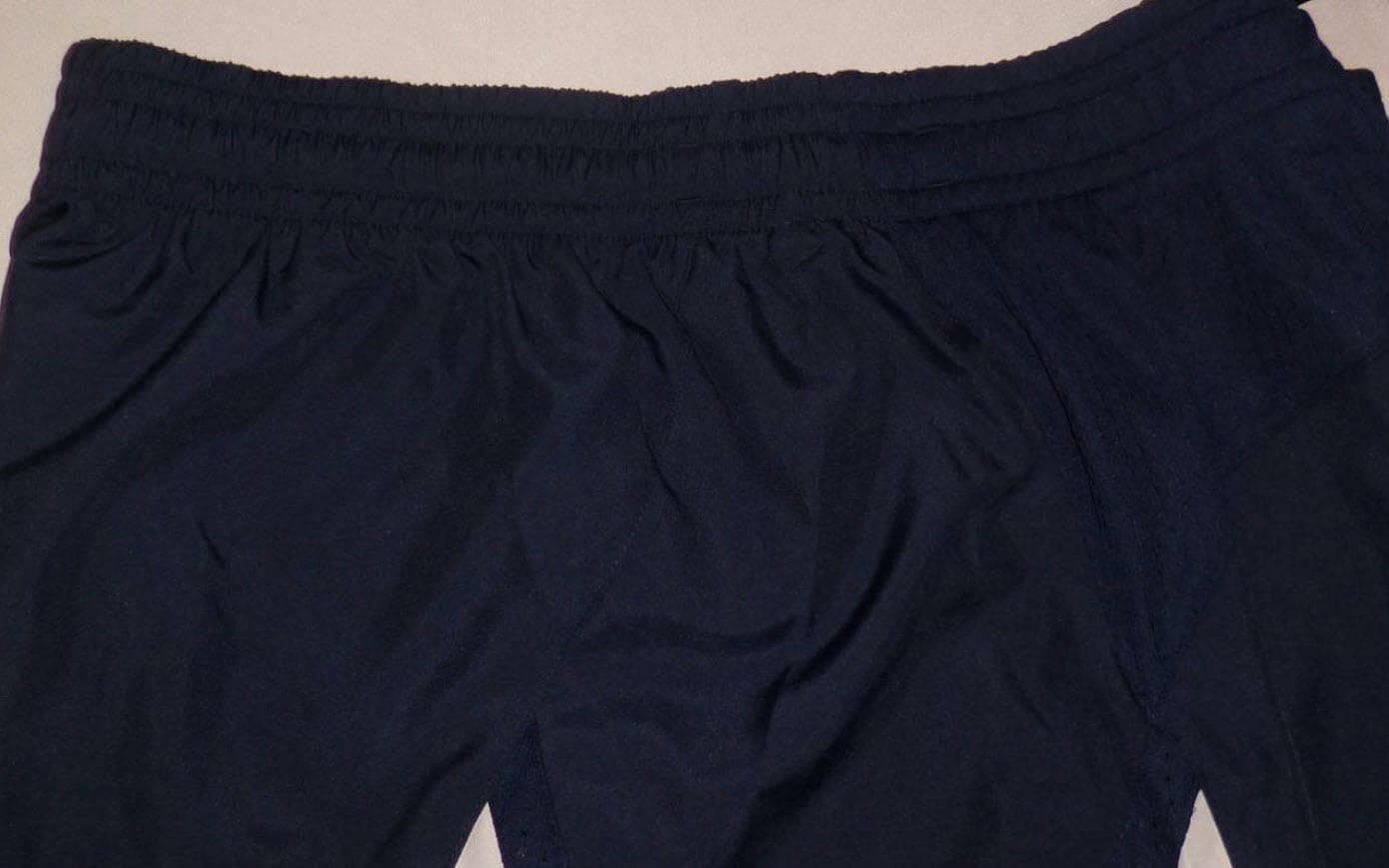 Adidas Men's Crazy Light Climacool Training Shorts XL XXL MSRP $50 Blue Black - Thumbnail 23