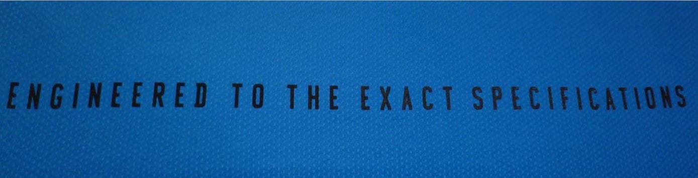 Nike Men's Dri-Fit Spark Swoosh Training Top Blue Large Fitness MSRP $65 - Thumbnail 5