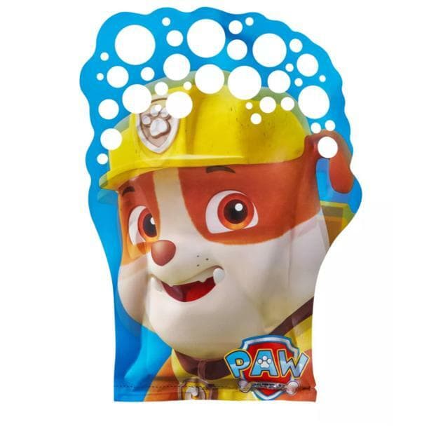 Zuru Paw Patrol Glove-A-Bubbles Wave & Play Thousands Bubbles Solution & Glove - Thumbnail 19