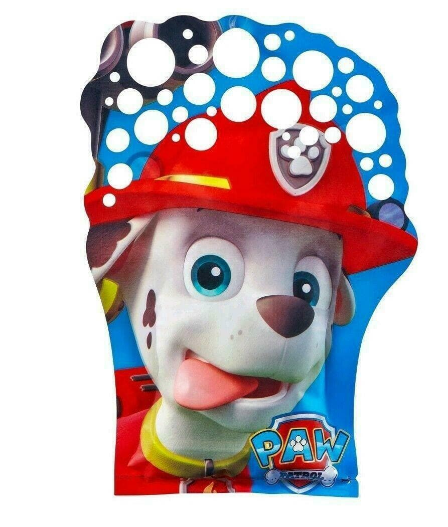 Zuru Paw Patrol Glove-A-Bubbles Wave & Play Thousands Bubbles Solution & Glove - Thumbnail 16