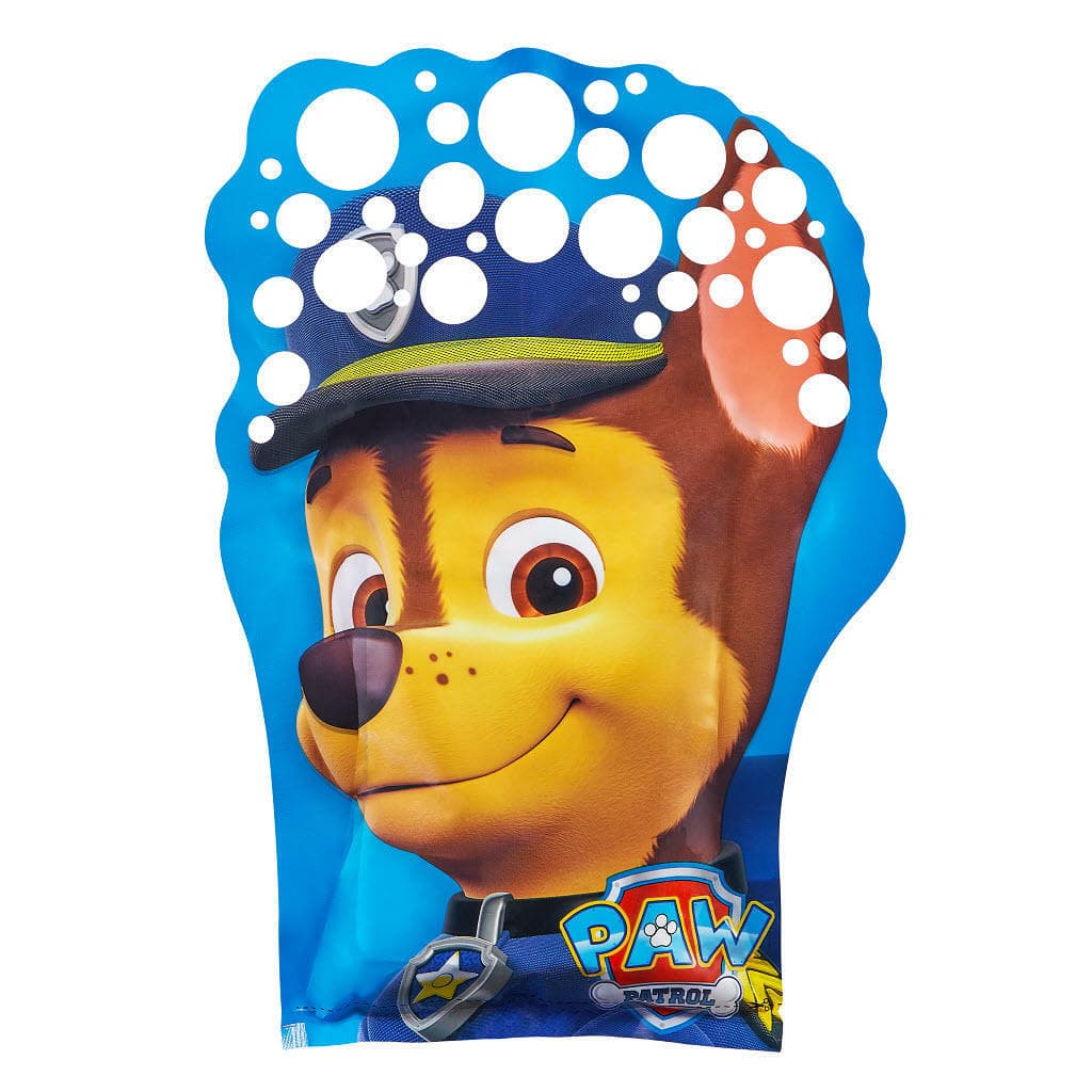 Zuru Paw Patrol Glove-A-Bubbles Wave & Play Thousands Bubbles Solution & Glove - Thumbnail 14